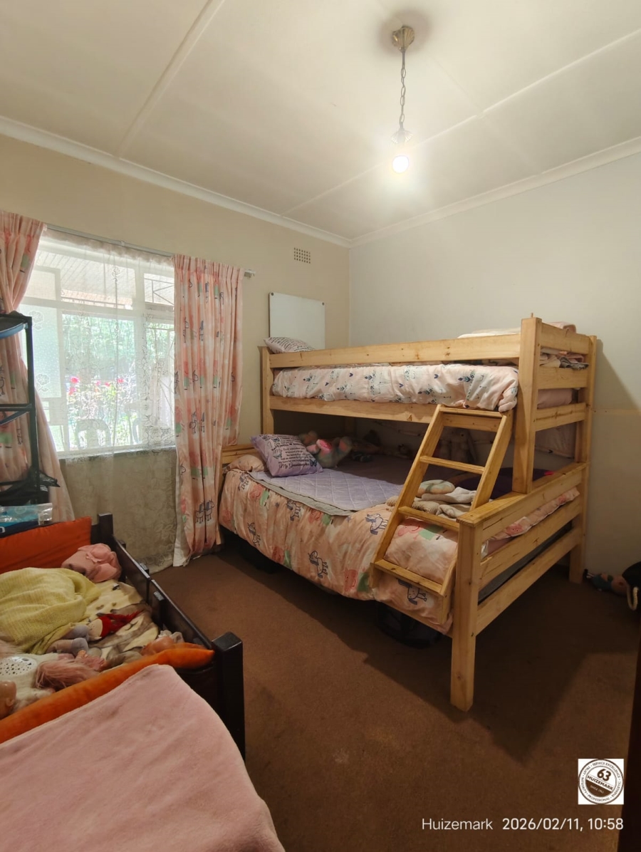 4 Bedroom Property for Sale in Sasolburg Ext 12 Free State